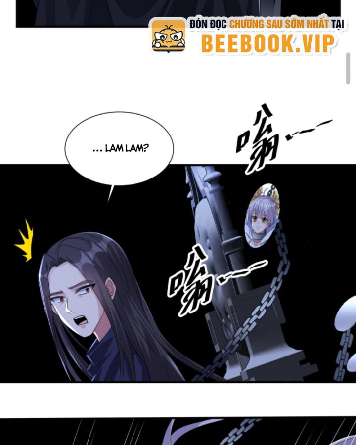 học cùng em gái, tôi bất cẩn vô địch rồi chapter 203 5