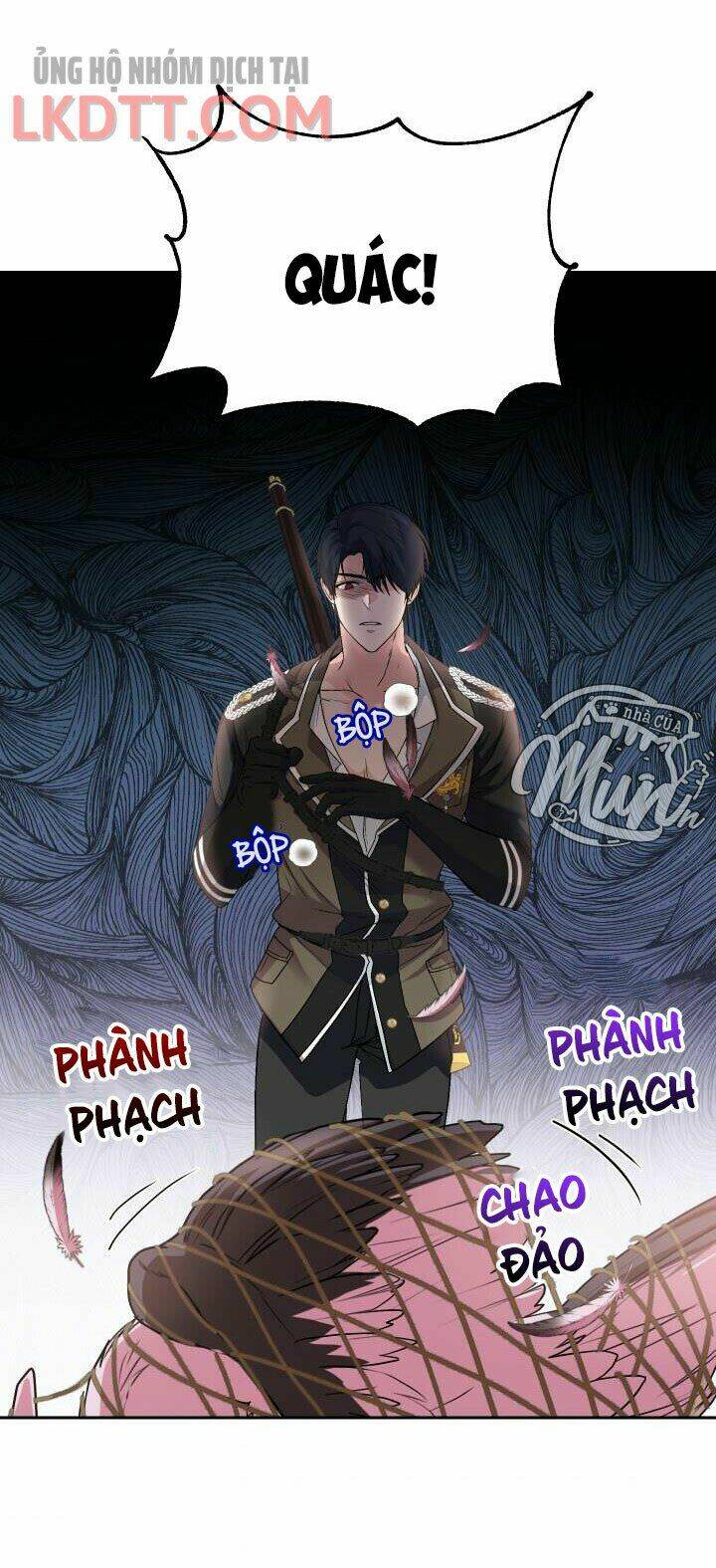 nhà điều chế nước hoa độc quyền của bạo chúa chapter 24 50