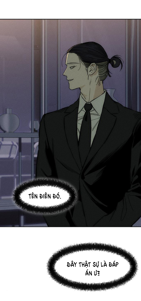 [18+] Nước Mắt Trên Đóa Hoa Tàn chapter 36.2 24