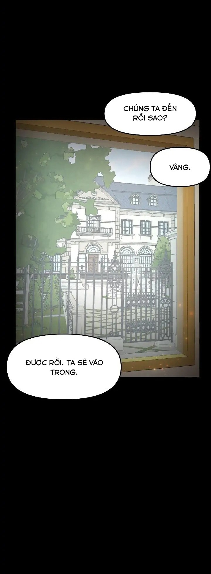 làm cách nào để sống sót trong cuốn tiểu thuyết ngôn tình lãng mạn chapter 30 9