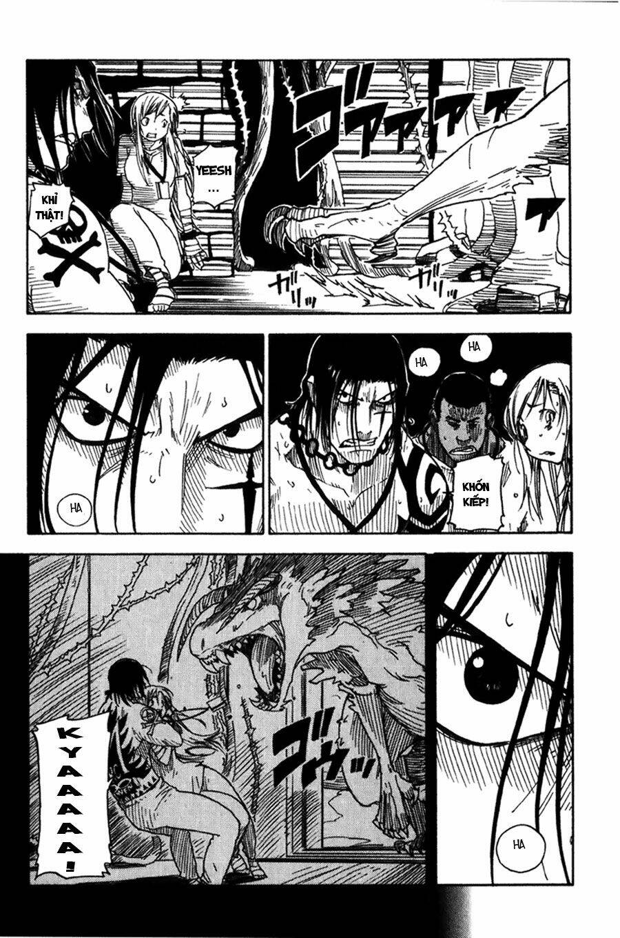 king of thorns chapter 8 17