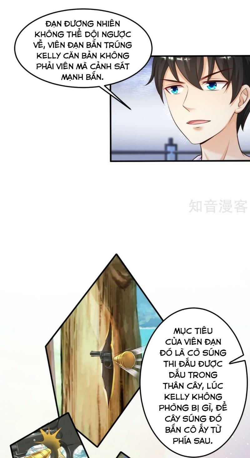 tối cường vận đào hoa chapter 106 5