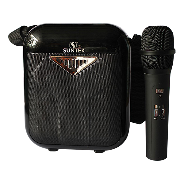 Loa karaoke Suntek YS-A21