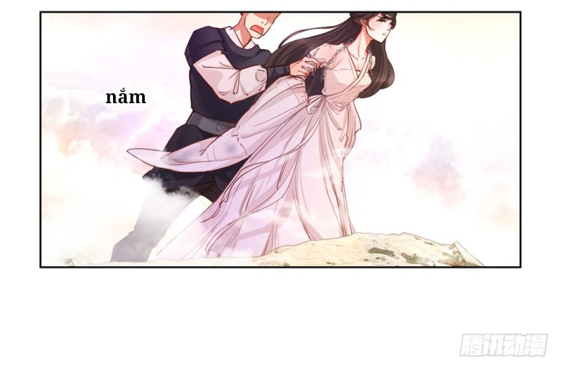 tình yêu trong thù hận chapter 12 34