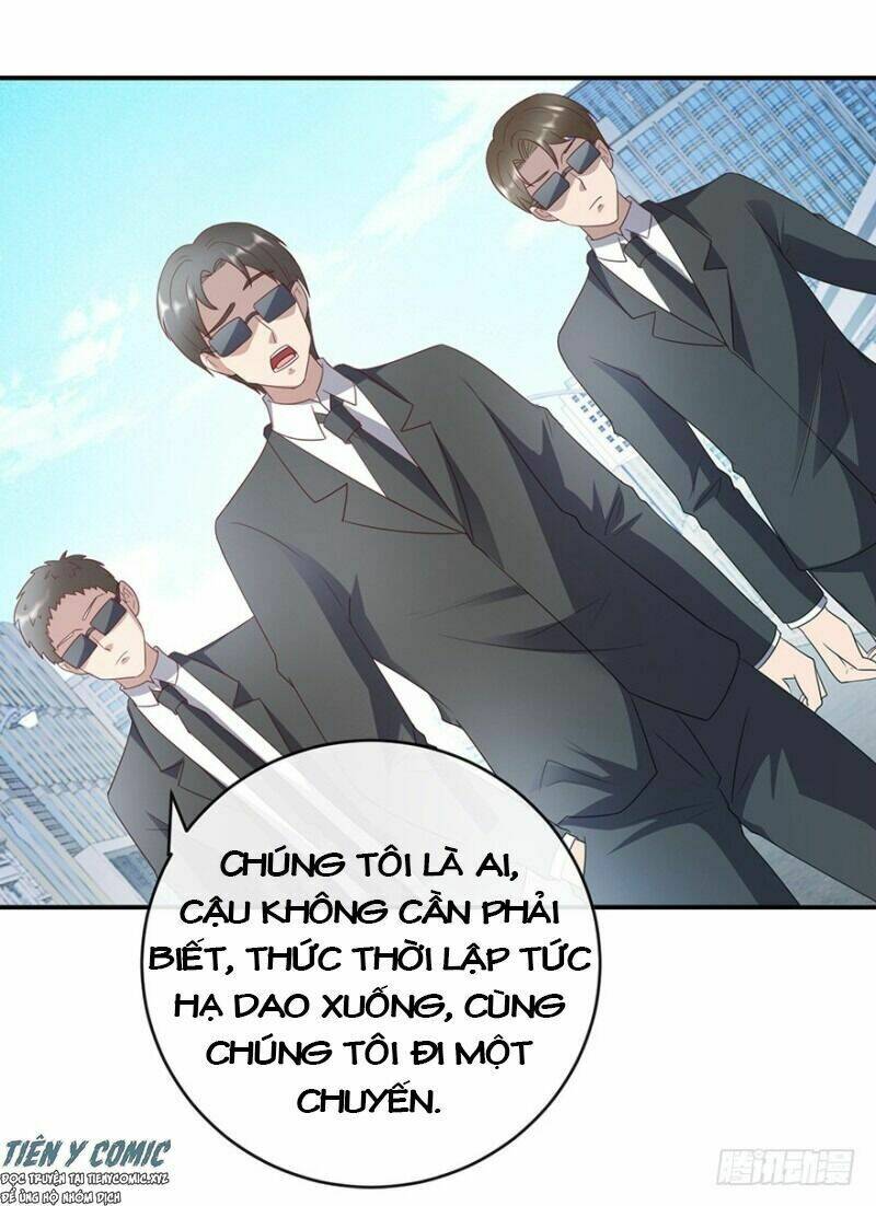 thấu thị tiên y chapter 114 15