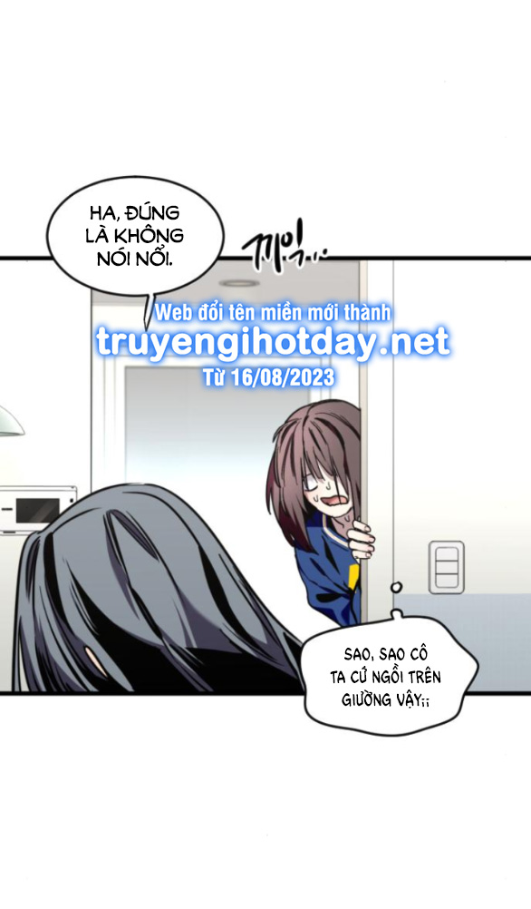 Nari Ở Nhà Đối Diện chapter 44.2 - Trang 15