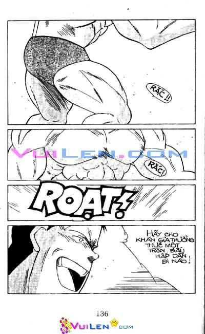 truyền nhân atula - shura no mon i chapter 36 137