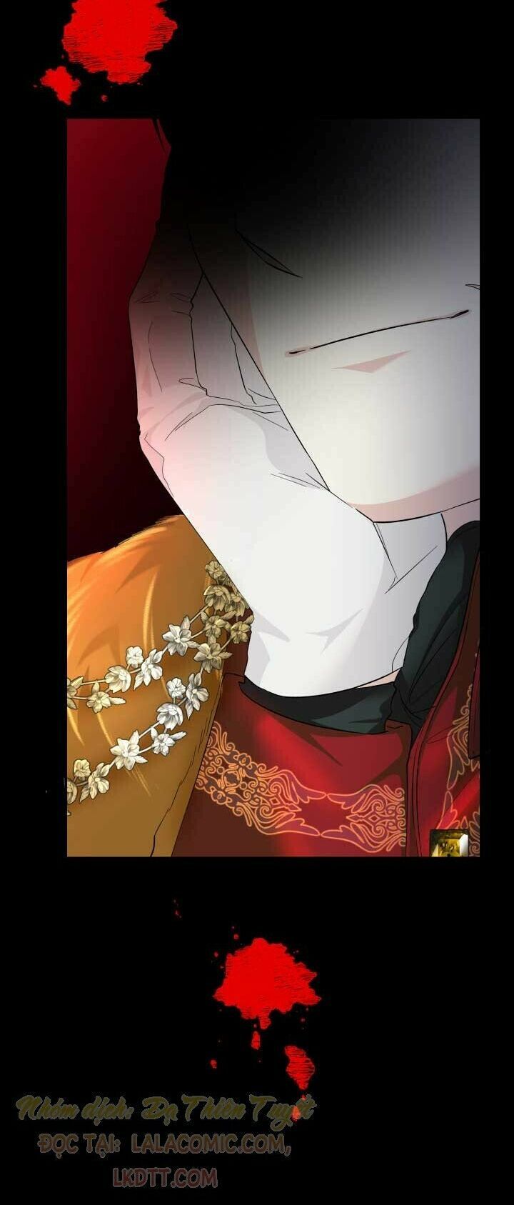 dây xích kiềm chế nam chính hắc ám tuột mất rồi chapter 9 53