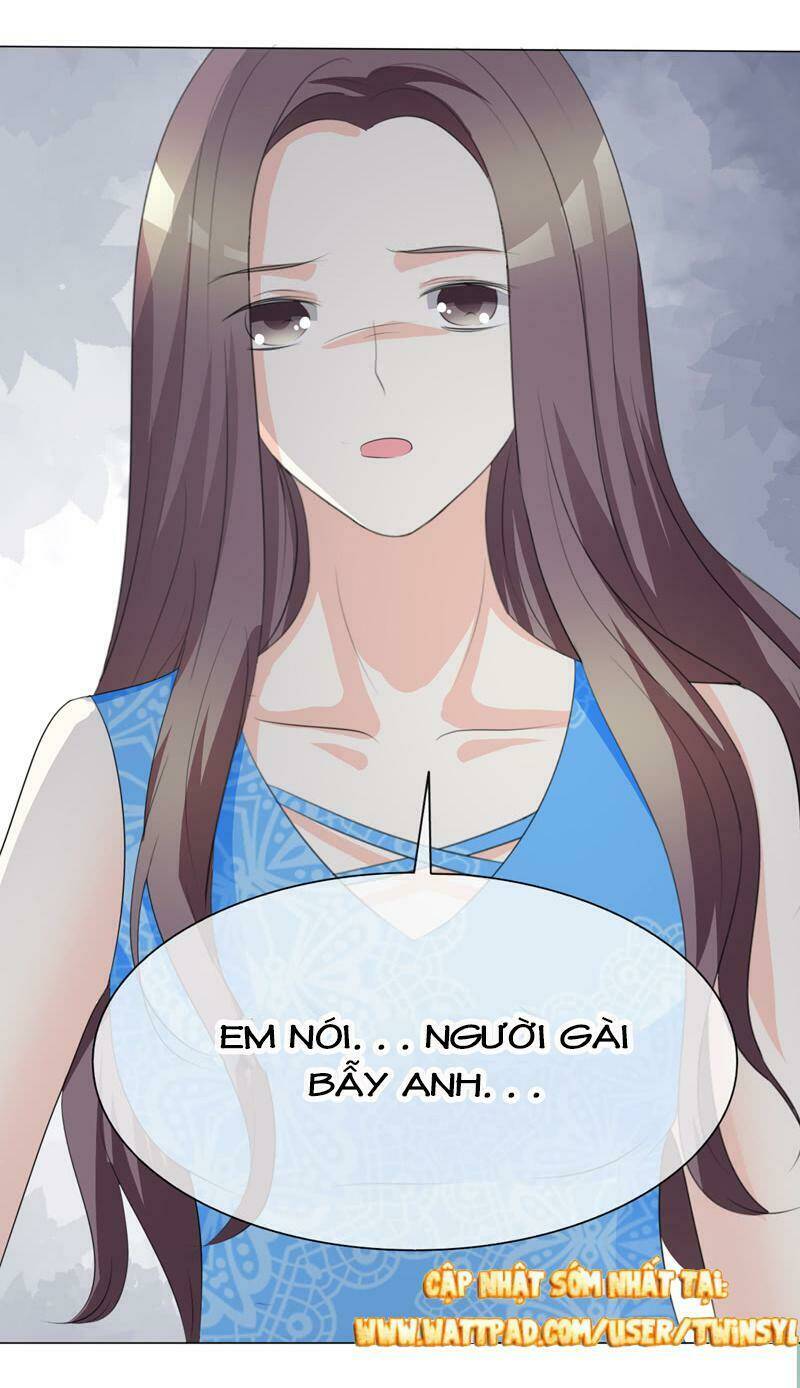 ái người tình xuất vu lam chapter 14 5