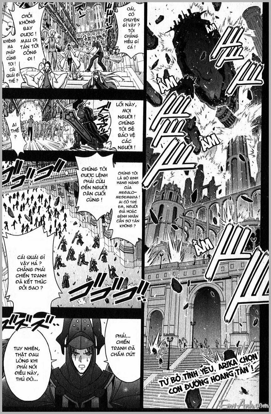 bậc thầy ma pháp chapter 268 3