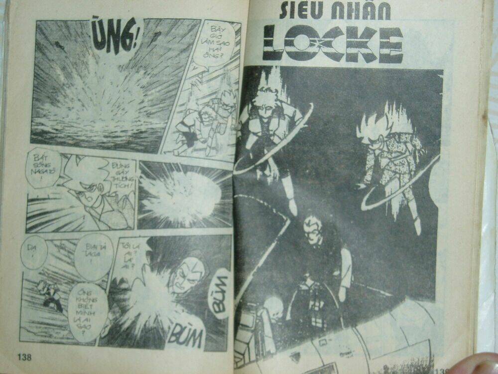 siêu nhân locke chapter 13 66