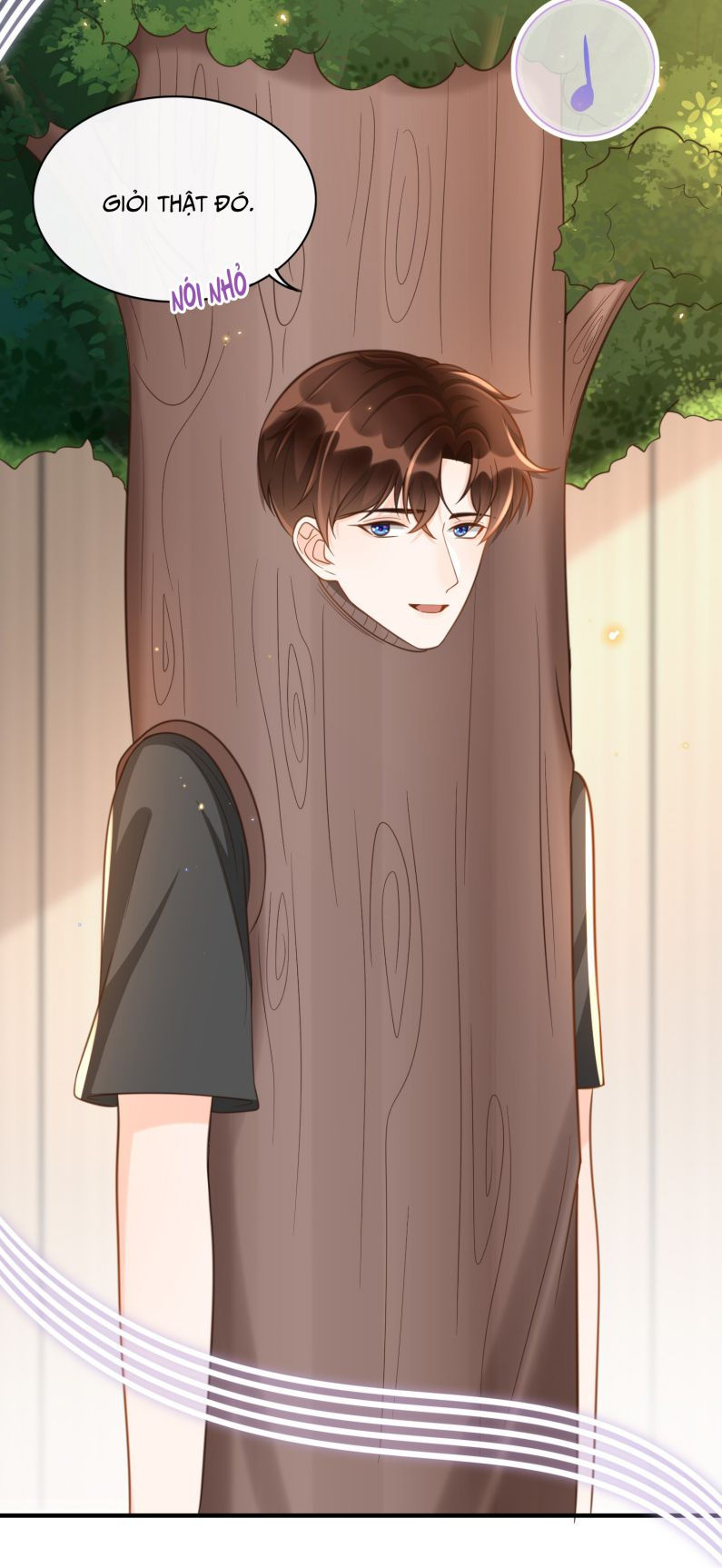 ngọt không ngừng nghỉ chapter 47 5