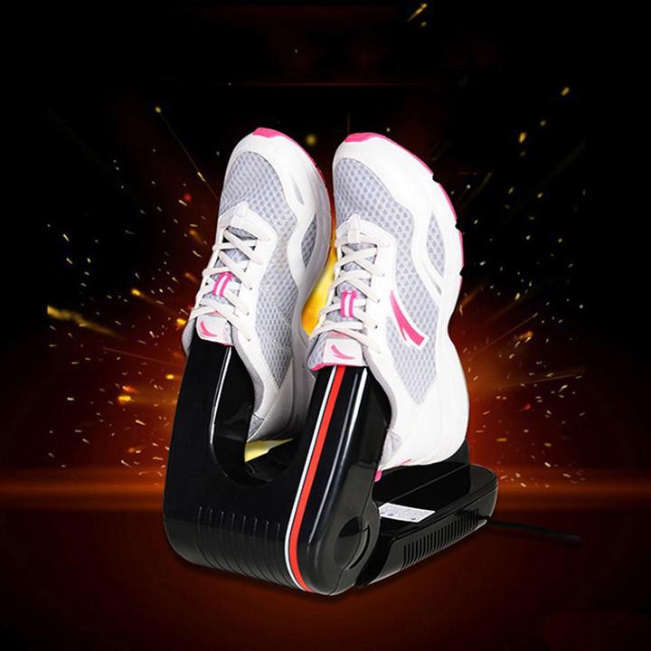 Máy sấy giày khử mùi loại to