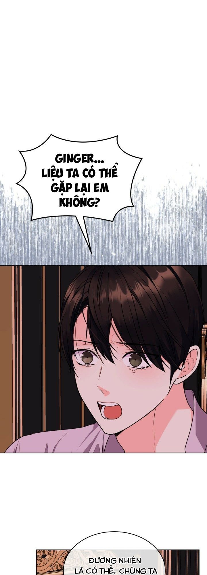 đức hạnh mà ác nữ ban tặng chapter 81.2 8