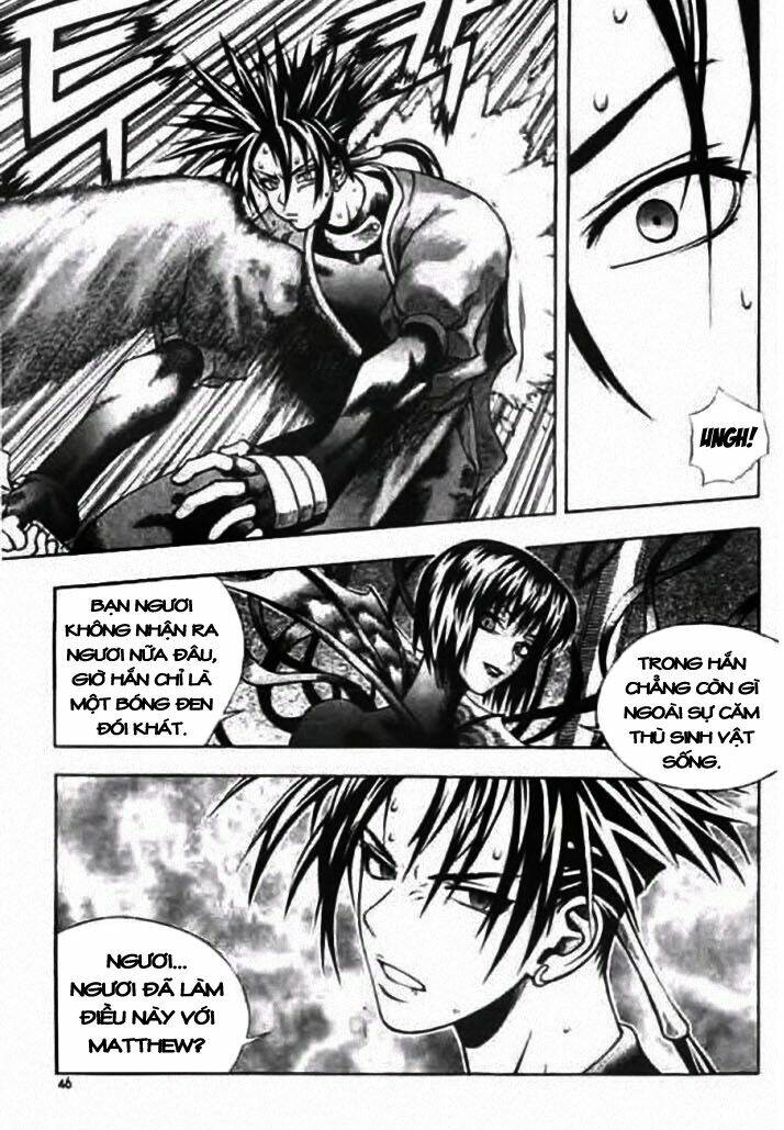 ragnarok - into the abyss chapter 65 12