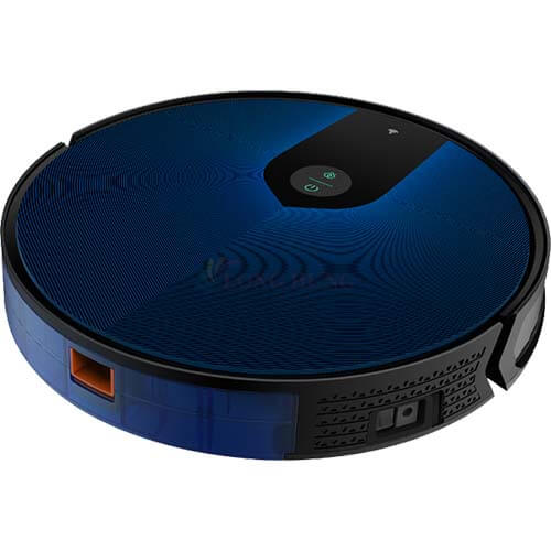 Robot hút bụi lau nhà Takdir V6S TDV6S_BLE - Hàng chính hãng