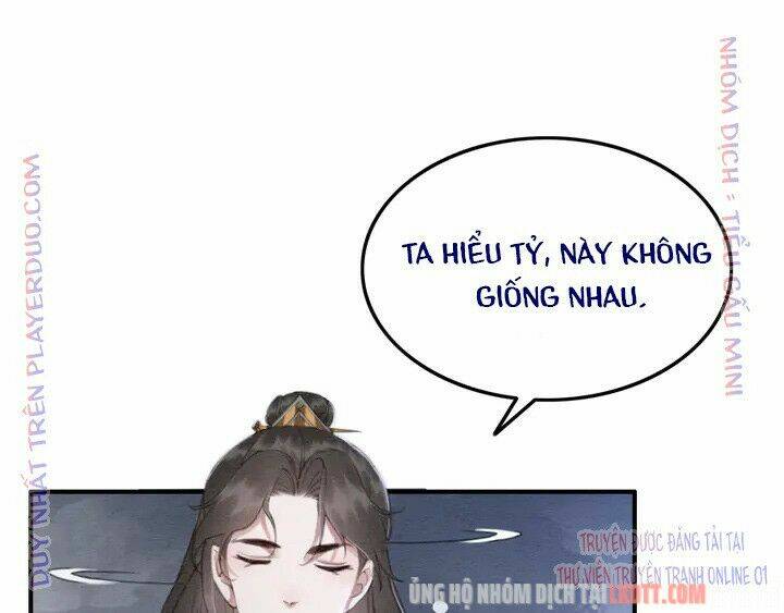 trọng sinh bá sủng nhiếp chính vương quá mạnh mẽ chapter 153 68