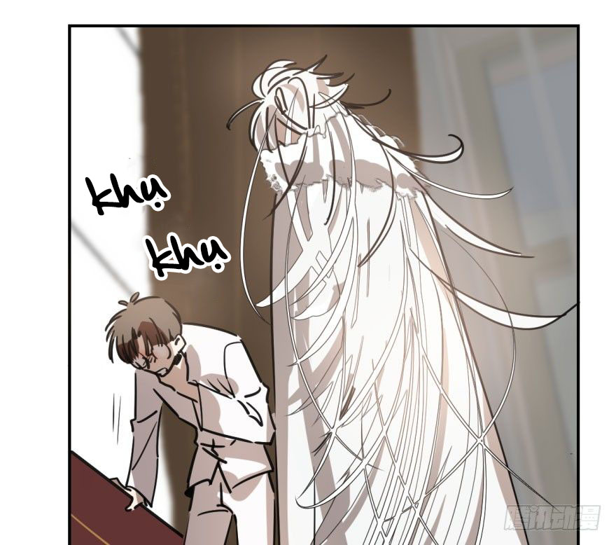 bắt lấy ngao ngao chapter 17 22