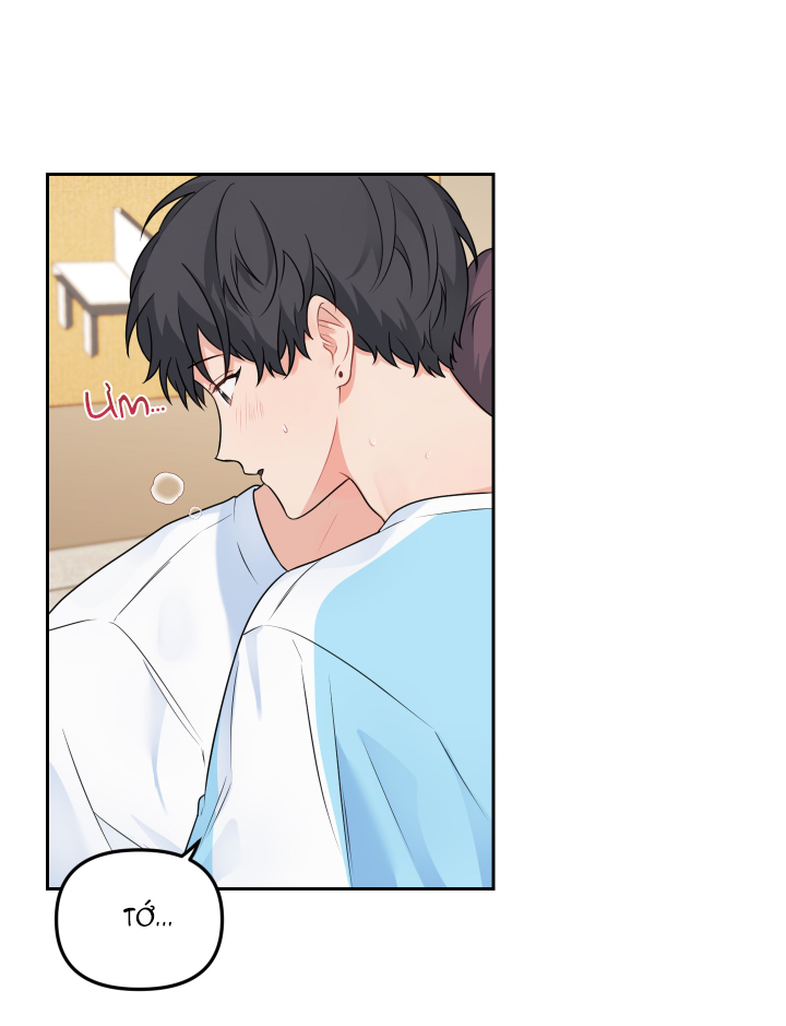 máu và tình yêu chapter 43 41