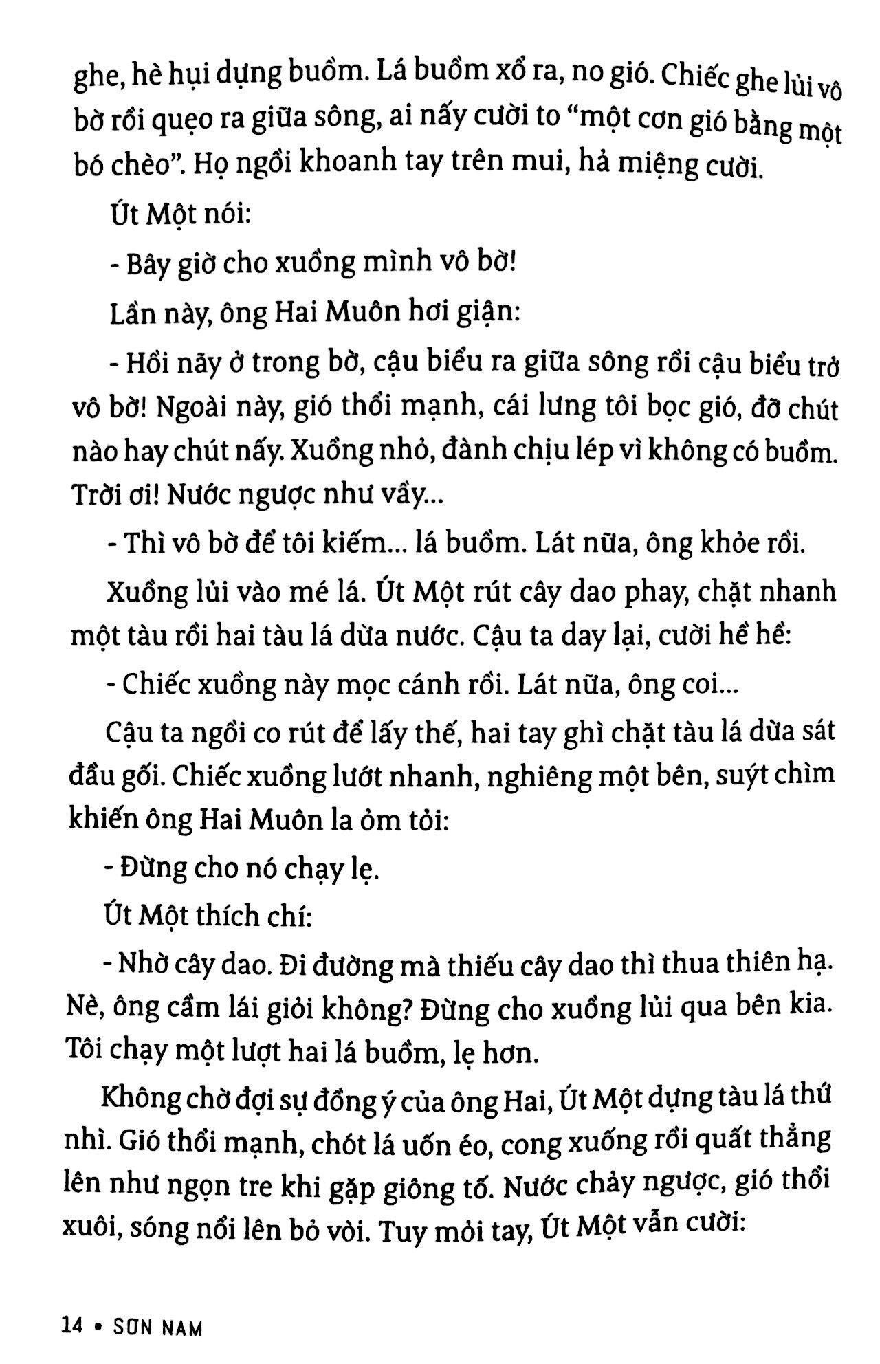 Hương Quê, Tình Nghĩa Giáo Khoa Thư &amp; Các Truyện Khác
