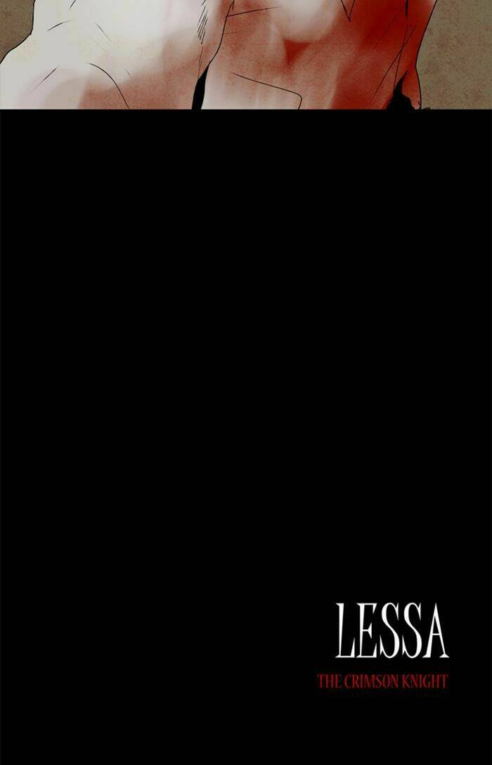 lessa 2: the crimson knight chapter 25 30