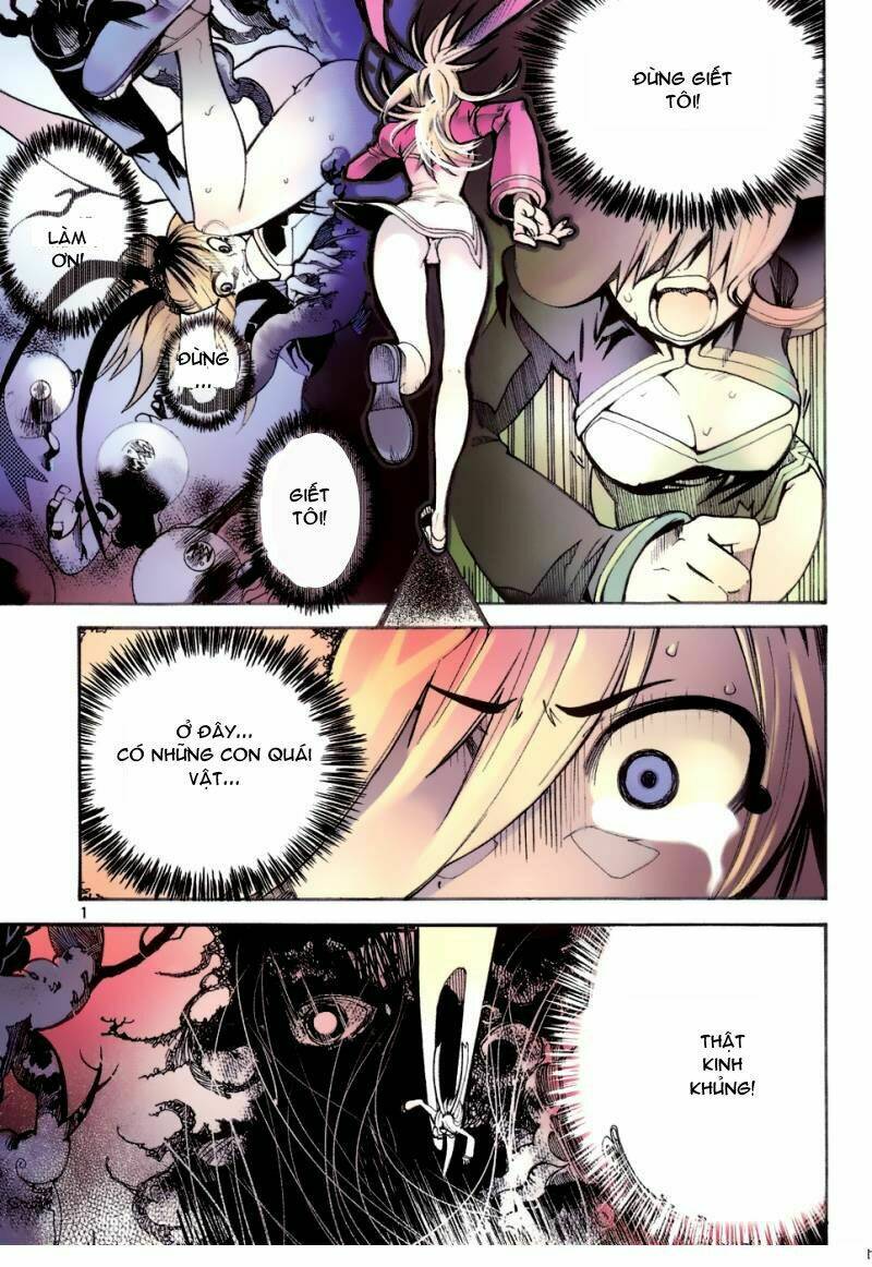 immortal regis chapter 30 5