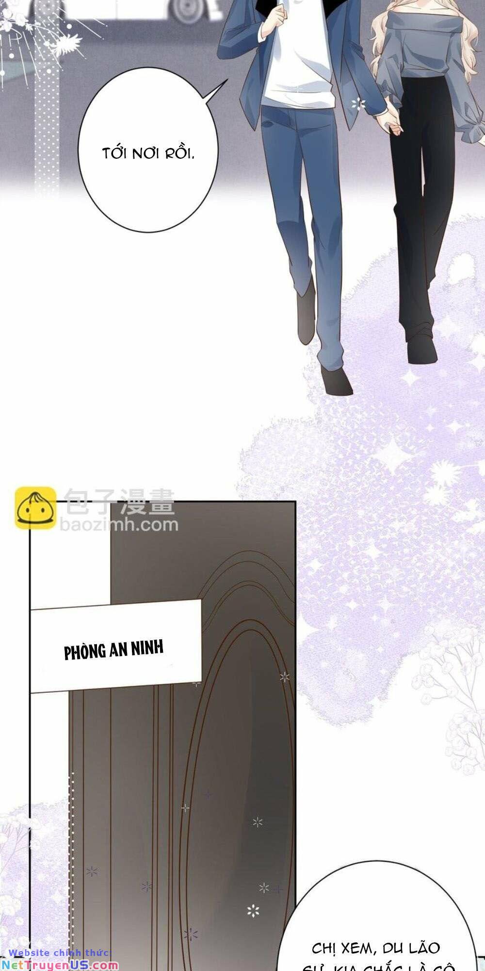 ta được thế thân tỏ tình chapter 28 9