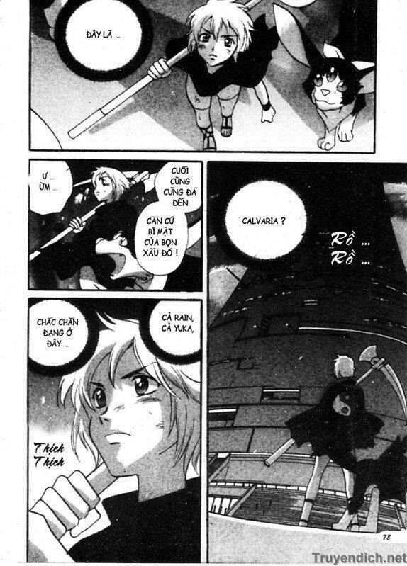 meteor methuselah chapter 20 12