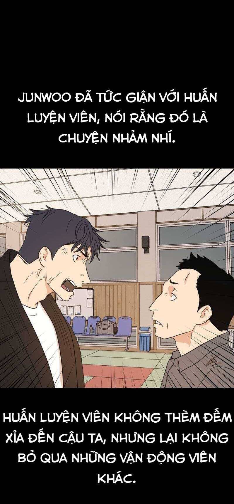 Bạn Trai Vệ Sĩ chapter 108 39