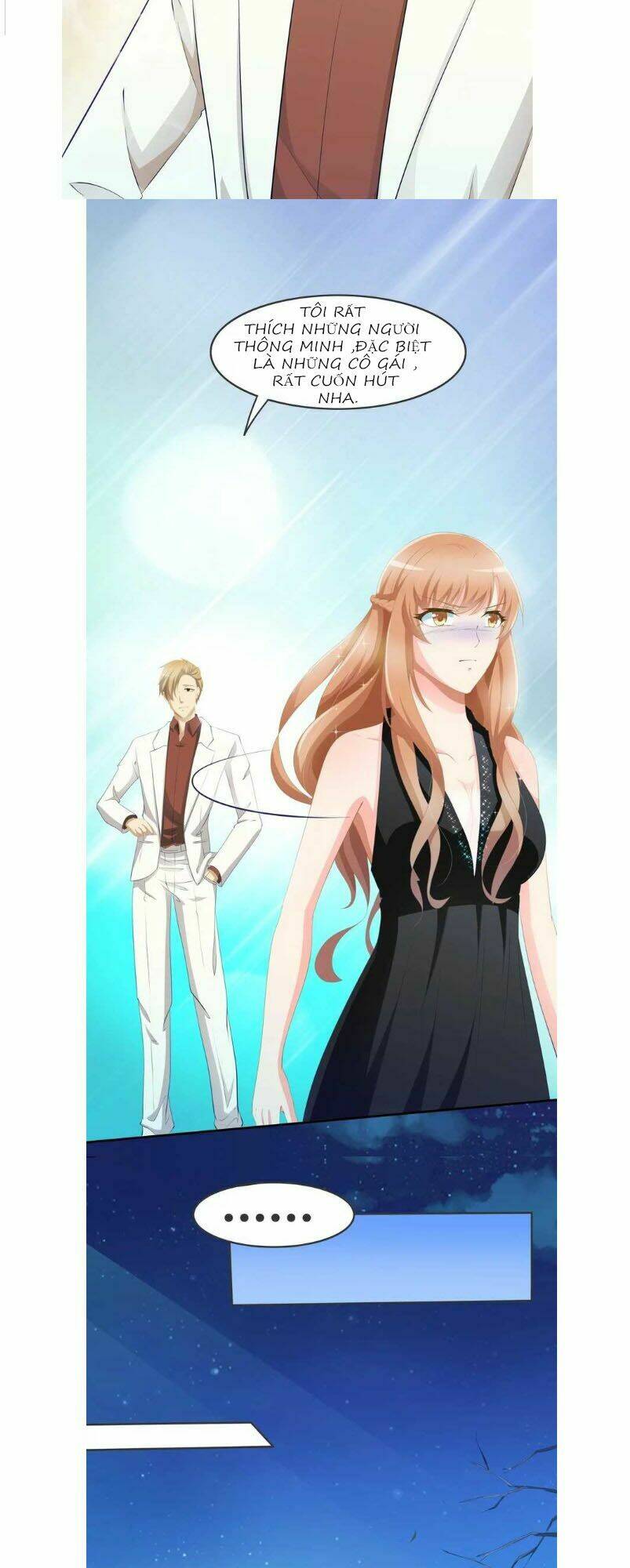 dụ vợ về nhà chồng cũ phải thật ôn nhu chapter 25 3