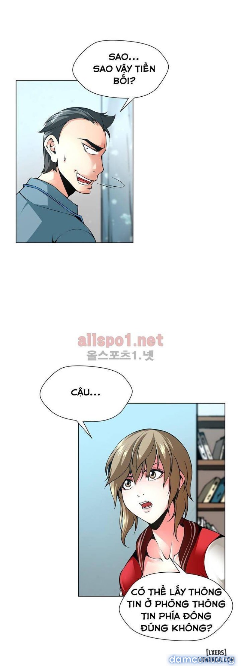 nô lệ song sinh chapter 43 7