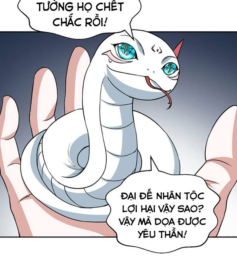 võ đạo độc tôn chapter 447 53