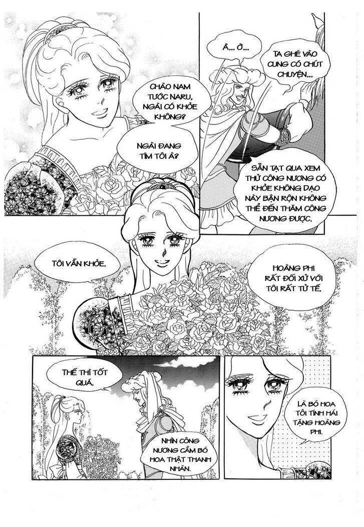 princess manhwa chapter 38 4
