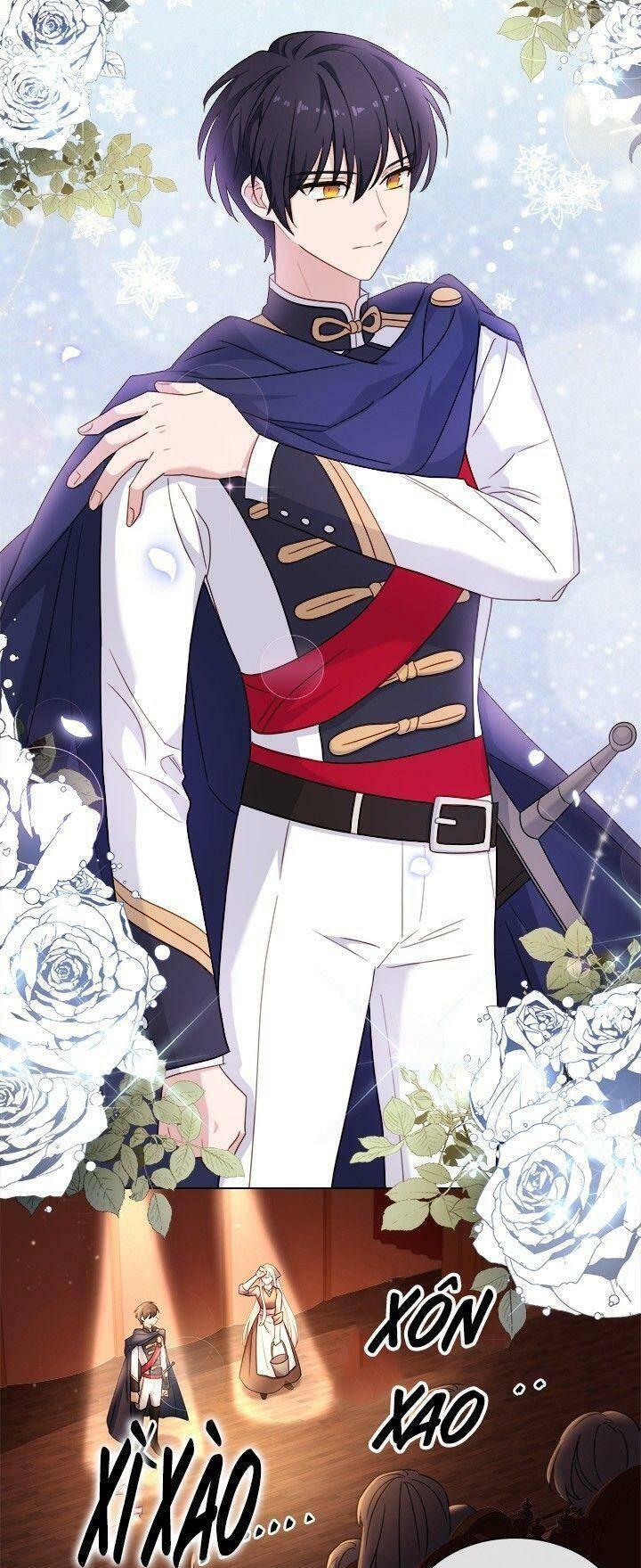 để yên cho tiểu thư hiền chapter 34 41