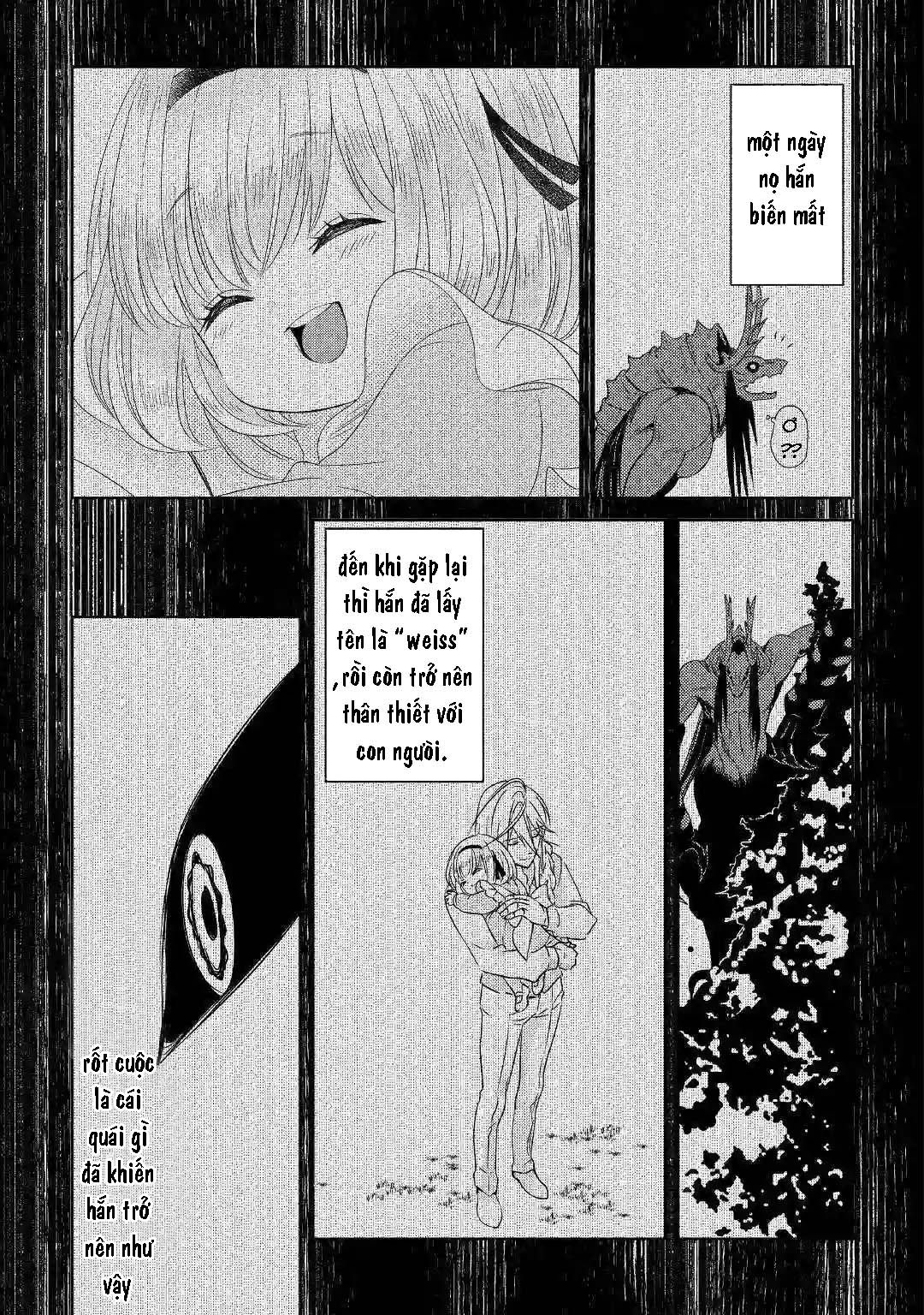 pearl và weiss chapter 7 3