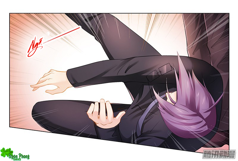 phúc hắc tổng tài đừng tới đây chapter 35 5