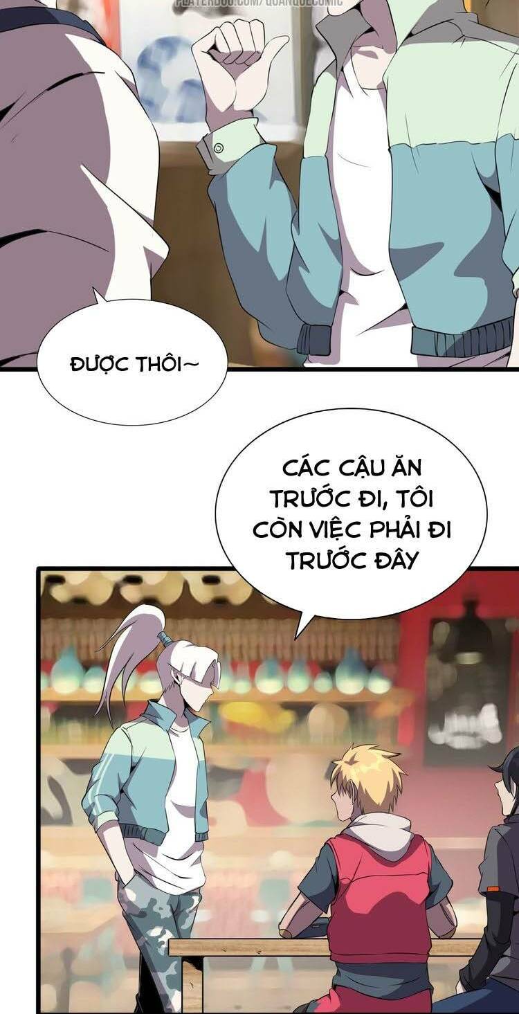 chào mừng đến thế giới cực lạc chapter 28 31