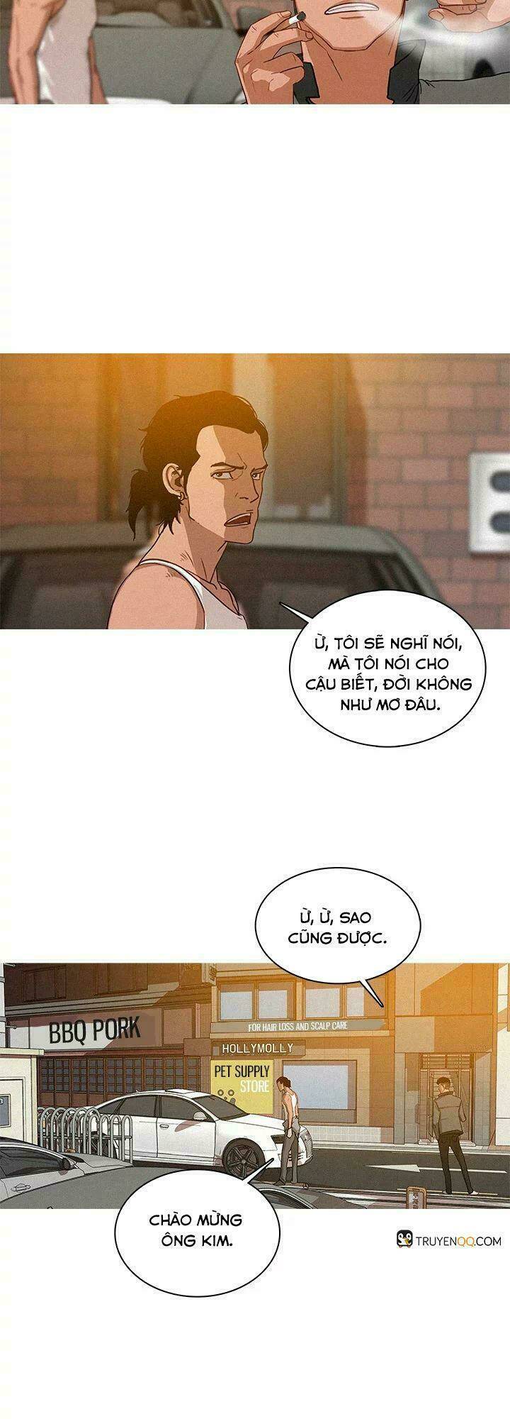 thiên đường thất lạc chapter 2 56