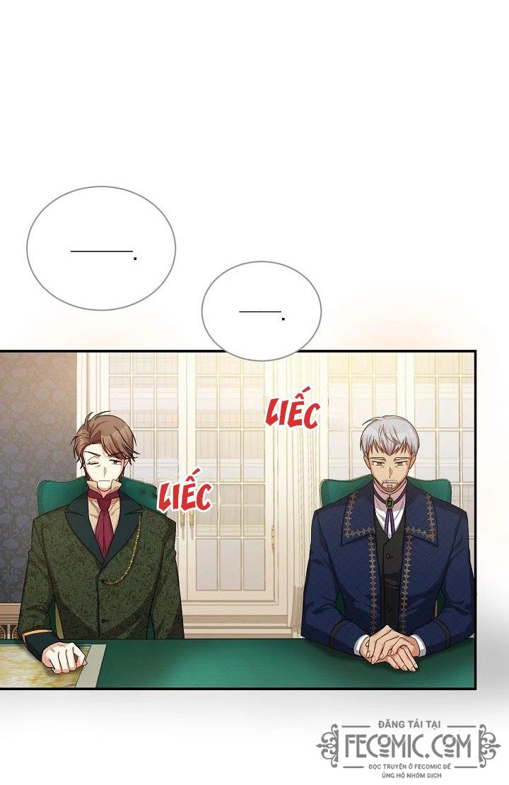 nữ công tước với tâm hồn trống rỗng chapter 48 40