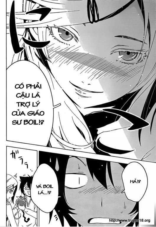 sanka rea chapter 10 27