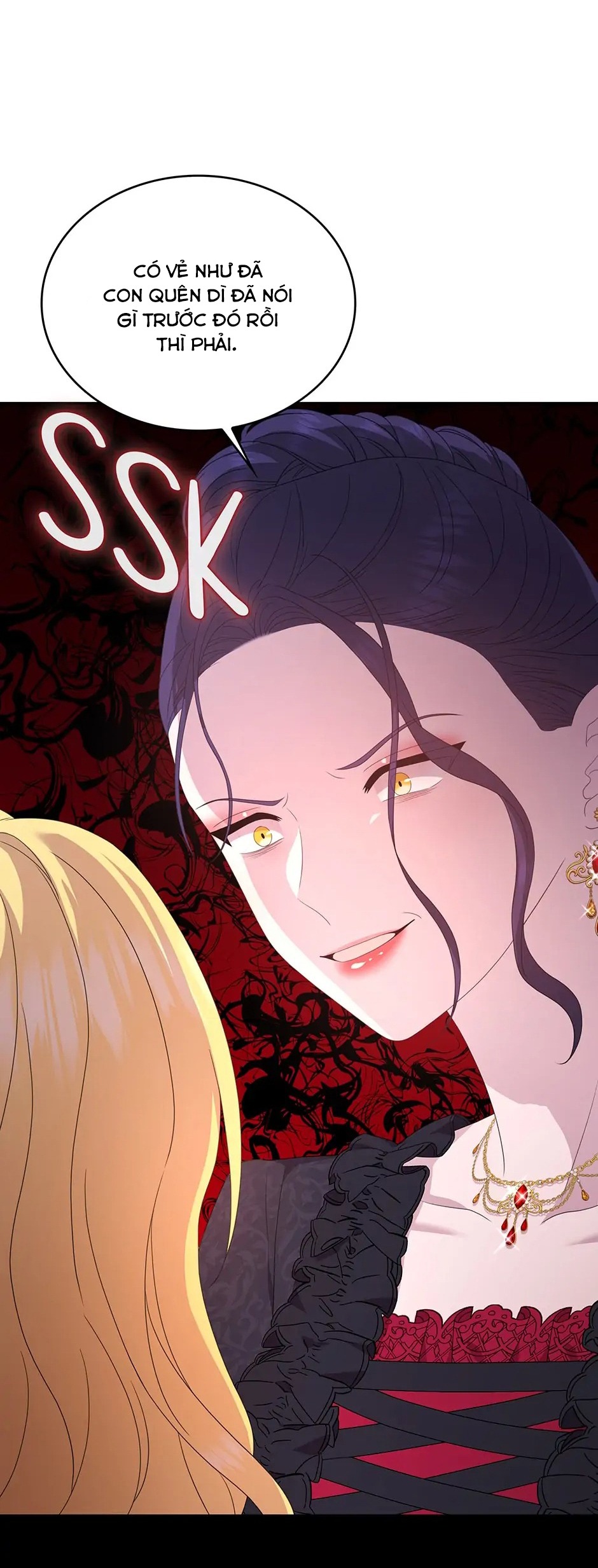 công chúa hai mặt chapter 98 40