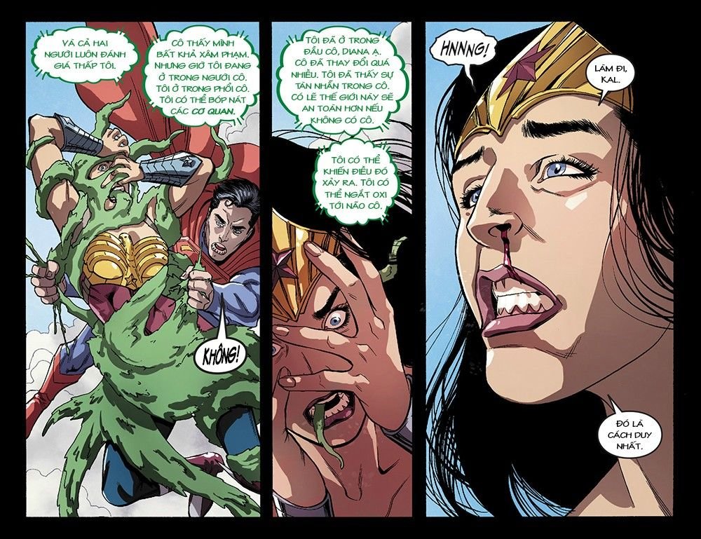 injustice: gods among us - year 3 chapter 29 19