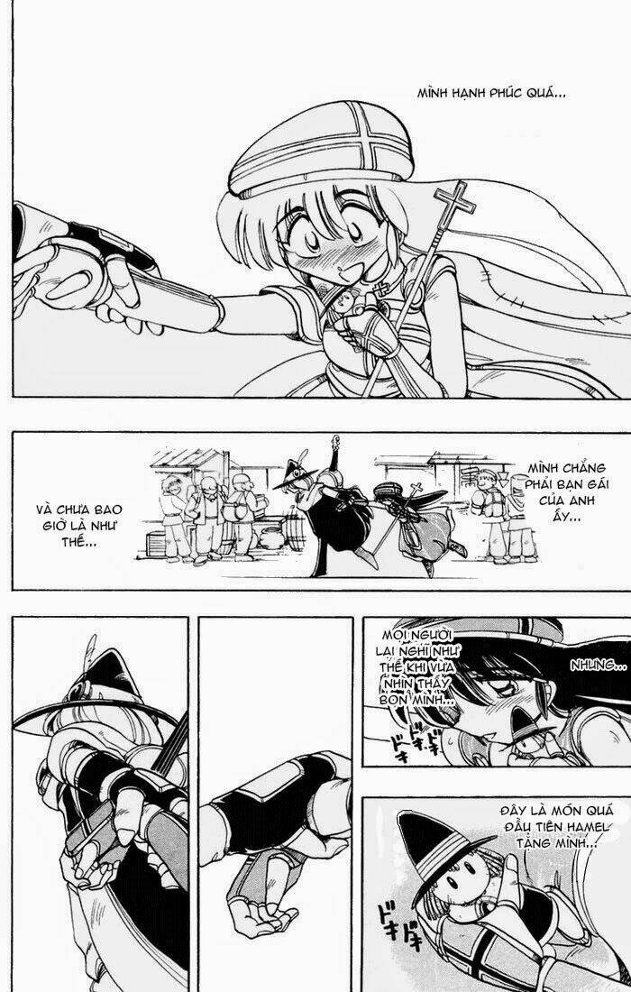 violinist of hameln - cây đàn kì diệu chapter 49 39