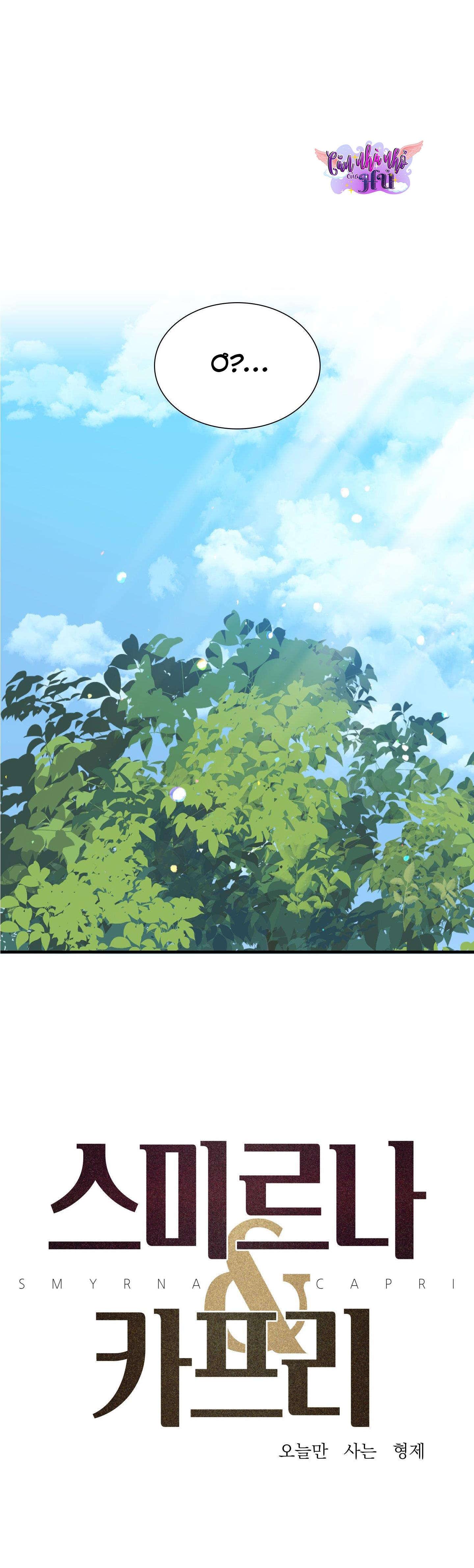 ái tình tự tâm chapter 34 5