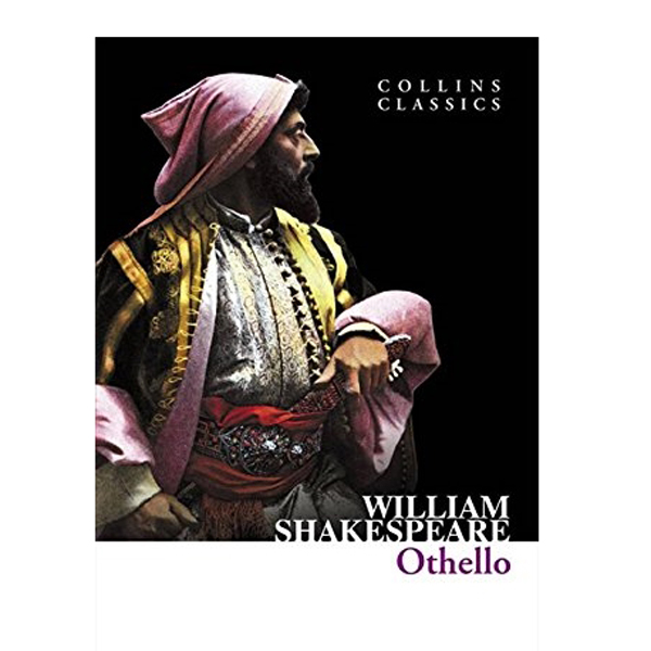 Collins Classics: Othello
