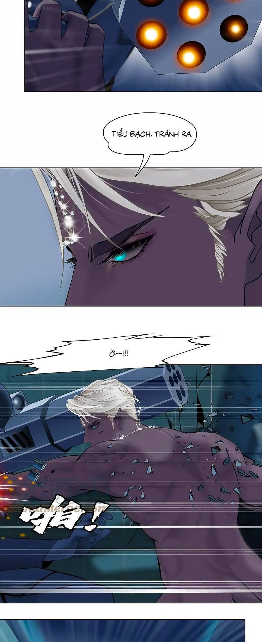 đằng nữ chapter 148 16