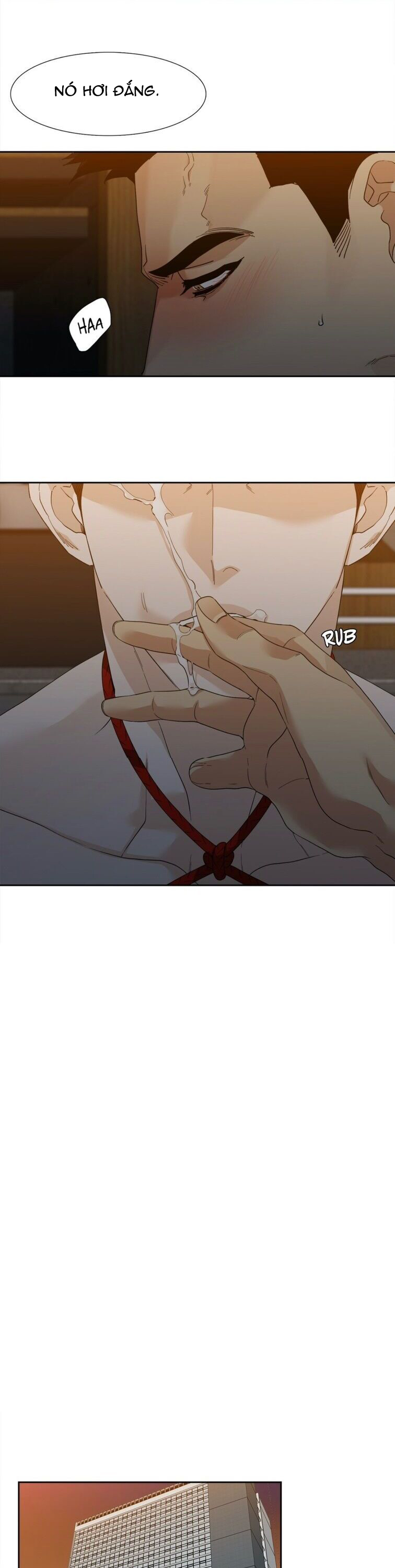 xúc cảm điên cuồng chapter 17 16