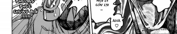 thánh tỏi sành ăn chapter 131 24