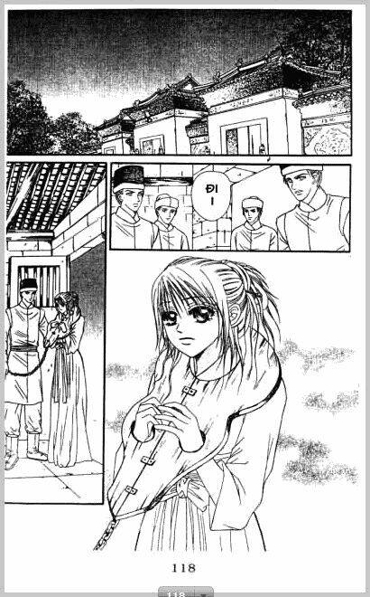 nàng công chúa lạc loài chapter 5 118