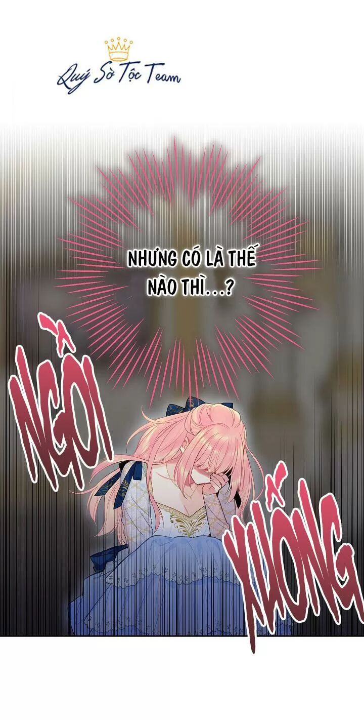 thánh nữ ẩn danh chapter 150 16